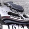 Ruger Speed Six .357 Magnum Stainless 2 3/4” Revolver 1978 Cold War GP100 type - Image 5