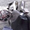 Ruger Speed Six .357 Magnum Stainless 2 3/4” Revolver 1978 Cold War GP100 type - Image 17