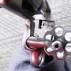 Ruger Speed Six .357 Magnum Stainless 2 3/4” Revolver 1978 Cold War GP100 type - Image 16