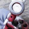 Ruger Speed Six .357 Magnum Stainless 2 3/4” Revolver 1978 Cold War GP100 type - Image 15