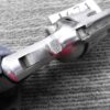 Ruger Speed Six .357 Magnum Stainless 2 3/4” Revolver 1978 Cold War GP100 type - Image 13