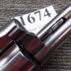 Ruger Speed Six .357 Magnum Stainless 2 3/4” Revolver 1978 Cold War GP100 type - Image 12