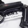 Sturm Ruger .22 LR Mark II Blue 5 1/2” Heavy Bull Barrel Target Exc 2000 40101 type - Image 14