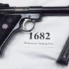 Sturm Ruger .22 LR Mark II Blue 5 1/2” Heavy Bull Barrel Target Exc 2000 40101 type - Image 16