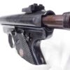 Sturm Ruger .22 LR Mark II Blue 5 1/2” Heavy Bull Barrel Target Exc 2000 40101 type - Image 8