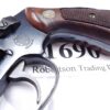 Smith & Wesson .32 S&W model 31-1 Blue 2” Square Snub 1971C&R CA OK VG - Image 7