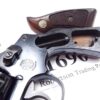 Smith & Wesson .32 S&W model 31-1 Blue 2” Square Snub 1971C&R CA OK VG - Image 6