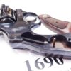 Smith & Wesson .32 S&W model 31-1 Blue 2” Square Snub 1971C&R CA OK VG - Image 5