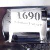 Smith & Wesson .32 S&W model 31-1 Blue 2” Square Snub 1971C&R CA OK VG - Image 11