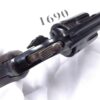 Smith & Wesson .32 S&W model 31-1 Blue 2” Square Snub 1971C&R CA OK VG - Image 10