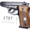 Bersa .380 model 85 Blue 14 shot VG 1993 Beretta 84 type Exc Israeli + Mec-Gar