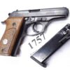Bersa .380 model 85 Blue 14 shot VG 1993 Beretta 84 type Exc Israeli + Mec-Gar - Image 3
