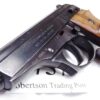Bersa .380 model 85 Blue 14 shot VG 1993 Beretta 84 type Exc Israeli + Mec-Gar - Image 7