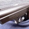 Bersa .380 model 85 Nickel 14 shot VG 1993 Beretta 84 type VG Israeli Issue - Image 2