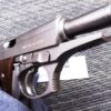 Bersa .380 model 85 Nickel 14 shot VG 1993 Beretta 84 type VG Israeli Issue - Image 4