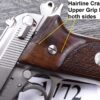 Bersa .380 model 85 Nickel 14 shot VG 1993 Beretta 84 type VG Israeli Issue - Image 10