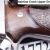 Bersa .380 model 85 Nickel 14 shot VG 1993 Beretta 84 type VG Israeli Issue - Image 12