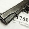 Colt .45 ACP M1991A1 Series 80 1992 VG Israeli Issue 5” Blue No FP Block - Image 11