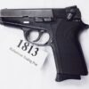 S&W 9mm 3914 Sub Compact VG Ladysmith 1990 First Year Smith & Wesson Auto GV75