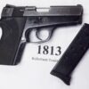 S&W 9mm 3914 Sub Compact VG Ladysmith 1990 First Year Smith & Wesson Auto GV75 - Image 12