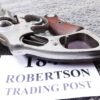 Colt .38 NP Police Positive DAO Revolver 4” DAO Re-Nickel 1931 C&R CA OK Ramey AFB - Image 6