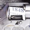 Colt .38 NP Police Positive DAO Revolver 4” DAO Re-Nickel 1931 C&R CA OK Ramey AFB - Image 12