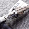Colt .38 NP Police Positive DAO Revolver 4” DAO Re-Nickel 1931 C&R CA OK Ramey AFB - Image 11