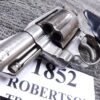 Colt .38 Special Cobra 2nd Model 1970 Nickel 2” VG C&R CA OK Snub Revolver - Image 6