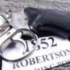 Colt .38 Special Cobra 2nd Model 1970 Nickel 2” VG C&R CA OK Snub Revolver - Image 5