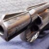 Colt .38 Special Cobra 2nd Model 1970 Nickel 2” VG C&R CA OK Snub Revolver - Image 14