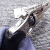 Colt .38 Special Cobra 2nd Model 1970 Nickel 2” VG C&R CA OK Snub Revolver - Image 13