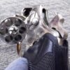 Colt .38 Special Cobra 2nd Model 1970 Nickel 2” VG C&R CA OK Snub Revolver - Image 12