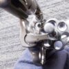 Colt .38 Special Cobra 2nd Model 1970 Nickel 2” VG C&R CA OK Snub Revolver - Image 11
