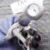 Colt .38 Special Cobra 2nd Model 1970 Nickel 2” VG C&R CA OK Snub Revolver - Image 10