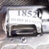 Colt .38 Special Cobra 2nd Model 1970 Nickel 2” VG C&R CA OK Snub Revolver - Image 9