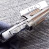 Colt .38 Special Cobra 2nd Model 1970 Nickel 2” VG C&R CA OK Snub Revolver - Image 8