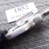 Colt .38 Special Cobra 2nd Model 1970 Nickel 2” VG C&R CA OK Snub Revolver - Image 7