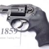 Ruger .357 LCR Lightweight 2” Snub Revolver 5 Shot 5450 VG Newport 2012