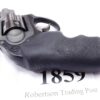 Ruger .357 LCR Lightweight 2” Snub Revolver 5 Shot 5450 VG Newport 2012 - Image 5