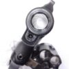 Ruger .357 LCR Lightweight 2” Snub Revolver 5 Shot 5450 VG Newport 2012 - Image 11