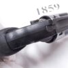Ruger .357 LCR Lightweight 2” Snub Revolver 5 Shot 5450 VG Newport 2012 - Image 9