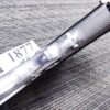 Taurus .40 S&W PT940 Bright Stainless 1997 11 Shot VG GA Civilian Pistol - Image 8