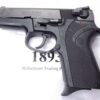 Smith & Wesson 9mm 6904 All Black S&W VG-Exc 3 Safeties 13 shot Sig P229 class