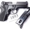 Smith & Wesson 9mm 6904 All Black S&W VG-Exc 3 Safeties 13 shot Sig P229 class - Image 13