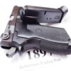 Smith & Wesson 9mm model 469 Compact 1989 Exc 3 Safeties S&W 6906 type with Holster and Magazine Offer - Image 4