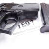 Smith & Wesson 9mm model 469 Compact 1989 Exc 3 Safeties S&W 6906 type with Holster and Magazine Offer - Image 5