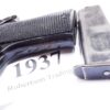 Star 9mm BM9 Auto Pistol PD Size 9 Shot Blue Steel 1979  Exc Spain Guardia - Image 4