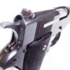 Star 9mm BM9 Auto Pistol PD Size 9 Shot Blue Steel 1979  Exc Spain Guardia - Image 11