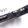 Star 9mm BM9 Auto Pistol PD Size 9 Shot Blue Steel 1979  Exc Spain Guardia - Image 6