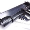 Star 9mm BM9 Auto Pistol PD Size 9 Shot Blue Steel 1979  Exc Spain Guardia - Image 5